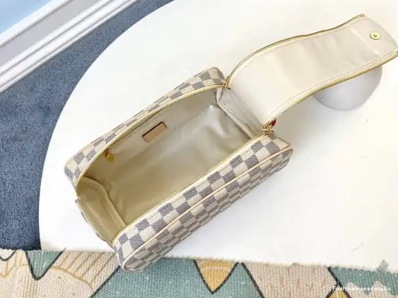 FS CHEAP LOUIS TOILETRY VUITTON BAG 0607